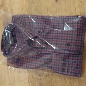 Lyle Lovett For Hamilton shirt